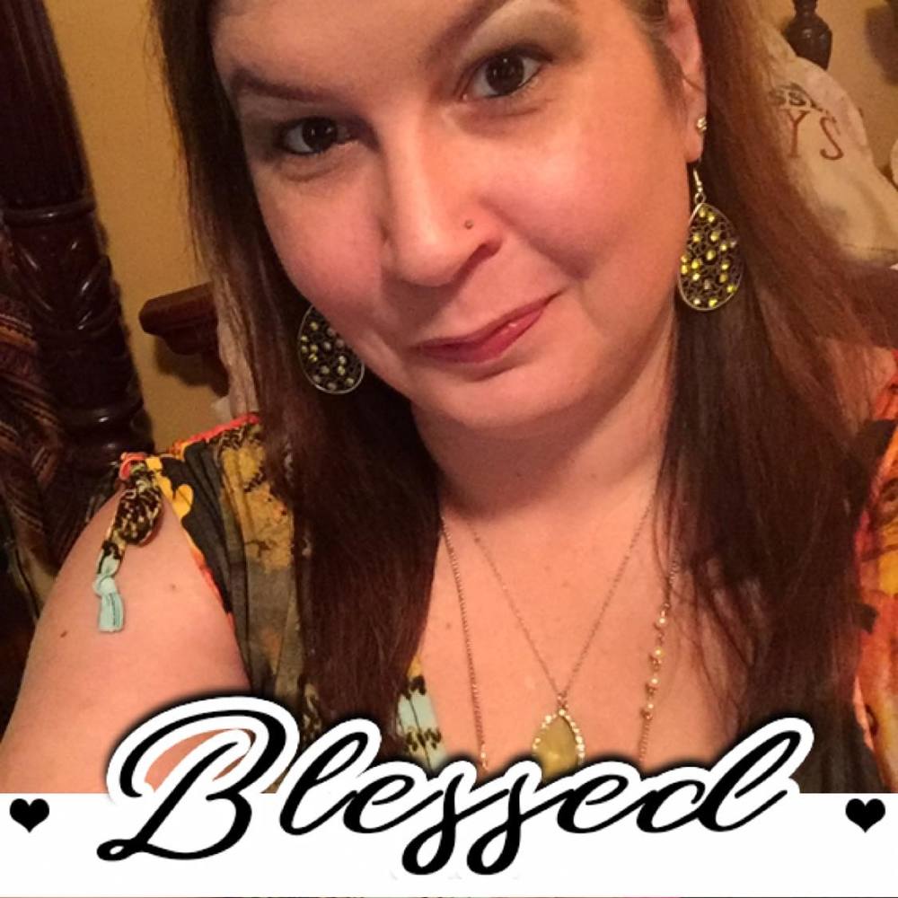 Meet your Posher, Jenean
